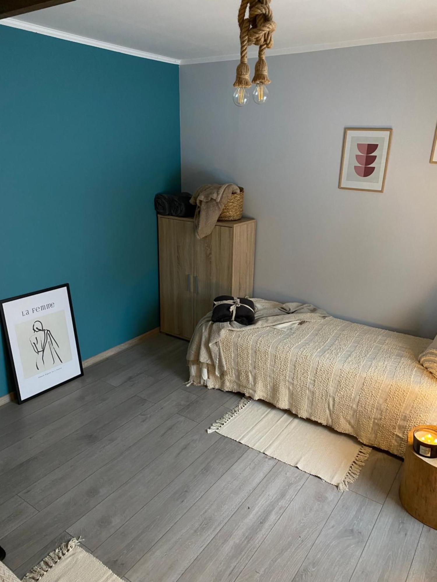 Stodola Apartment Postomino Ngoại thất bức ảnh