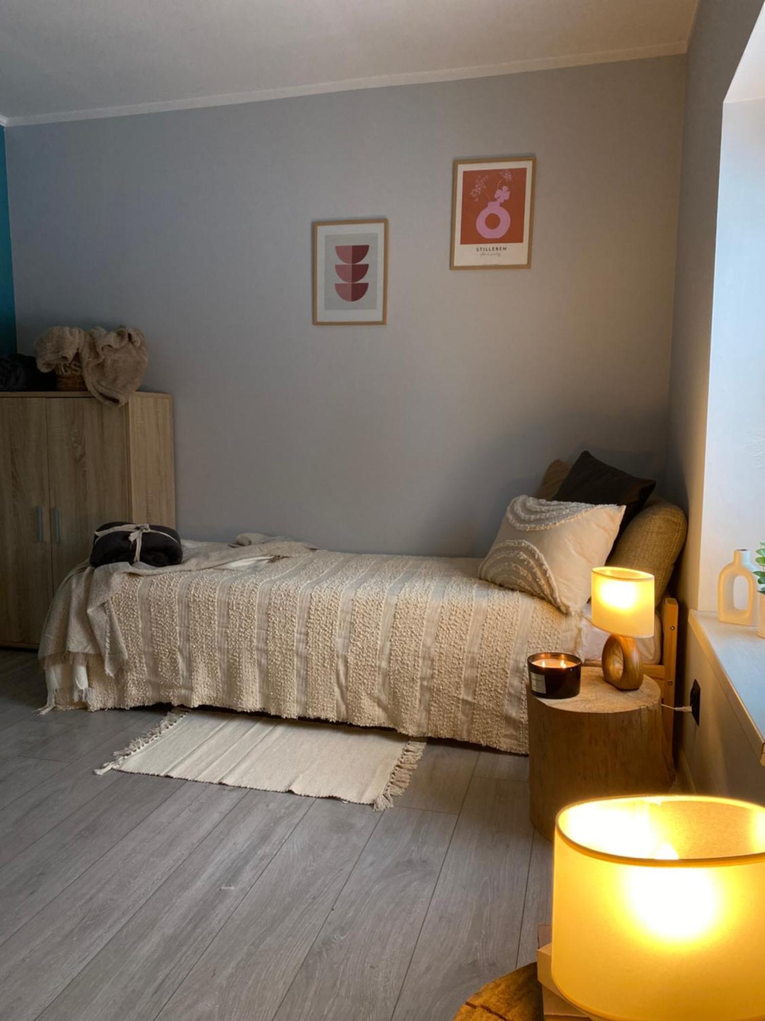 Stodola Apartment Postomino Ngoại thất bức ảnh