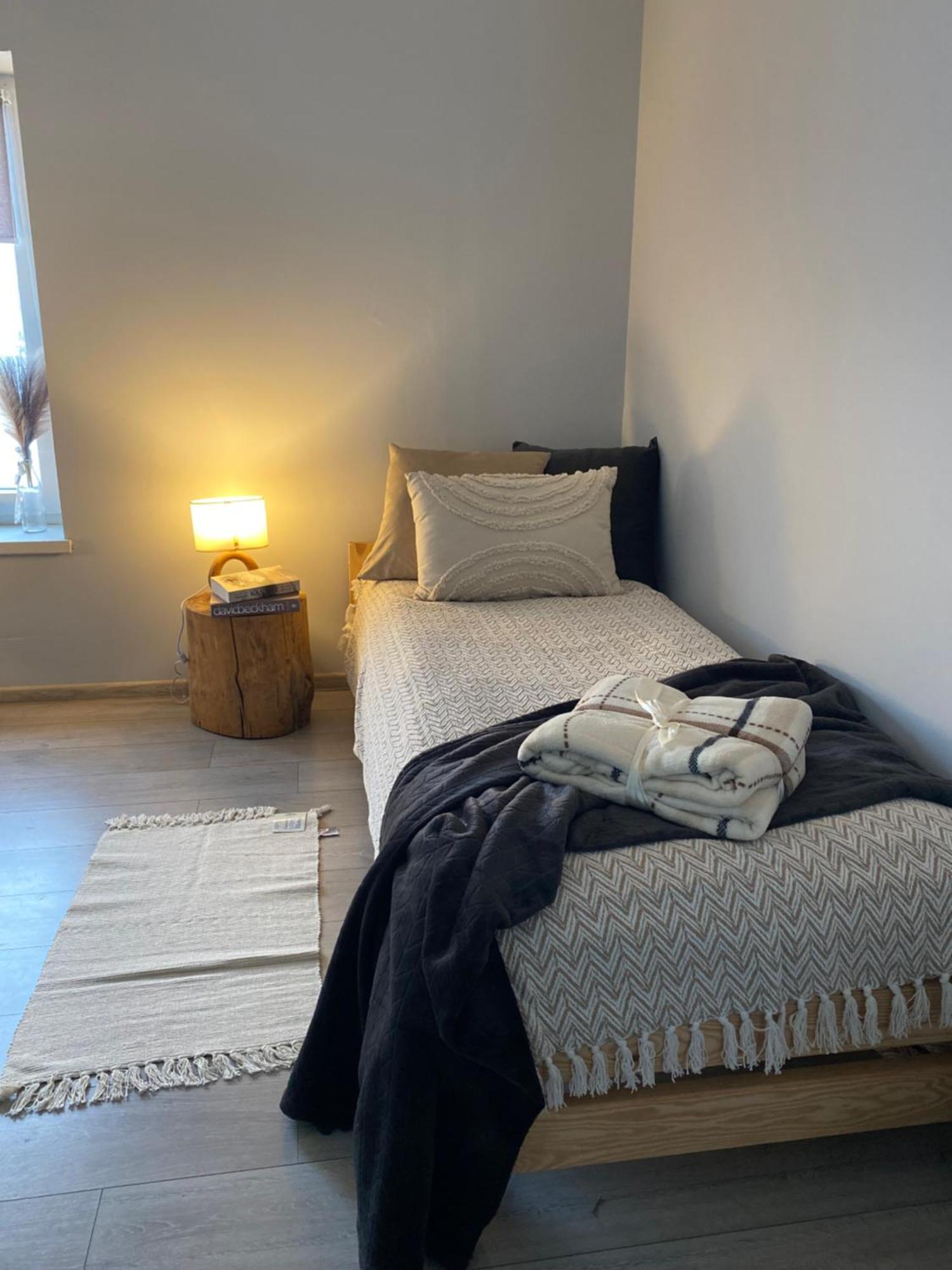 Stodola Apartment Postomino Ngoại thất bức ảnh