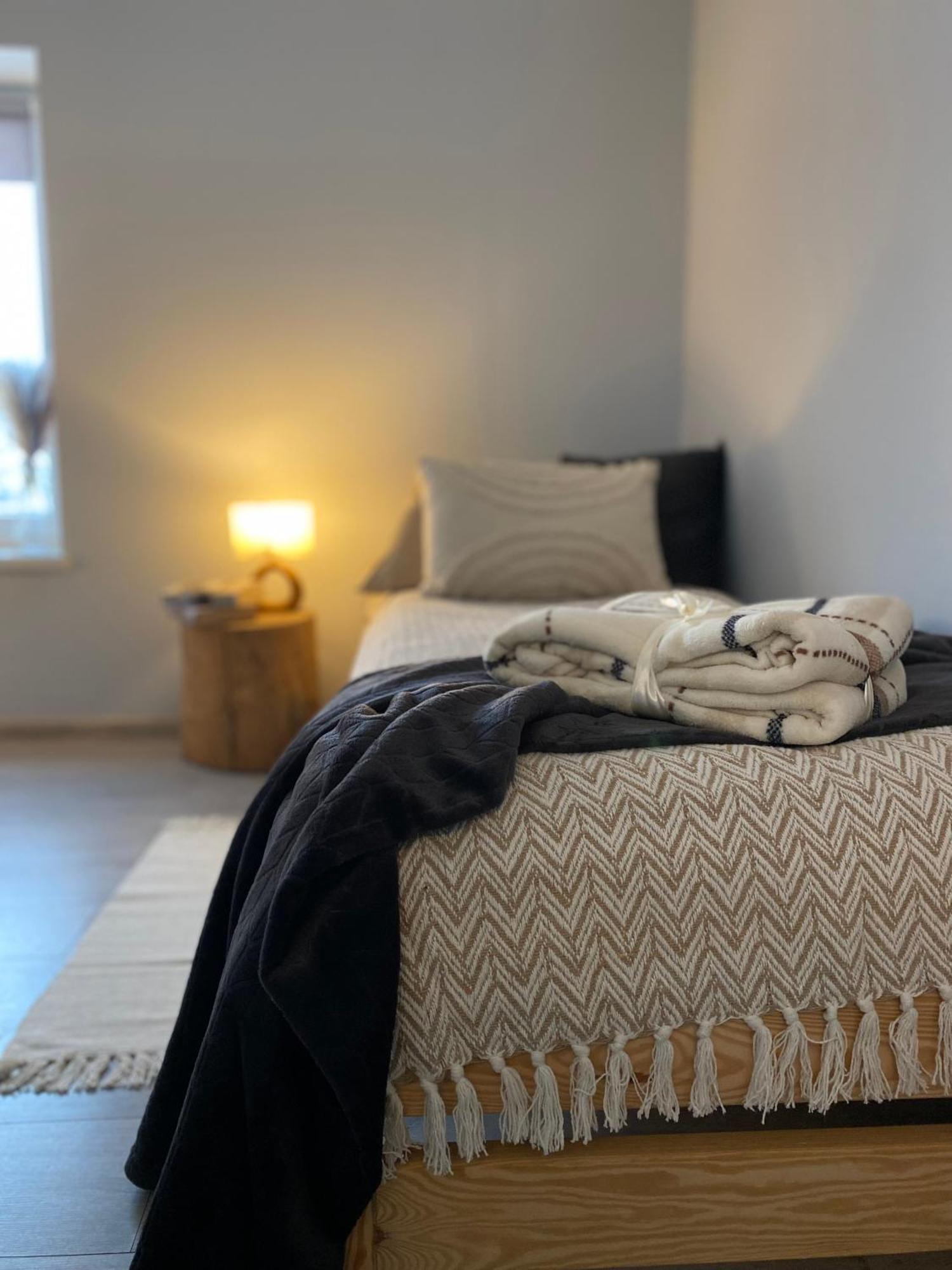 Stodola Apartment Postomino Ngoại thất bức ảnh