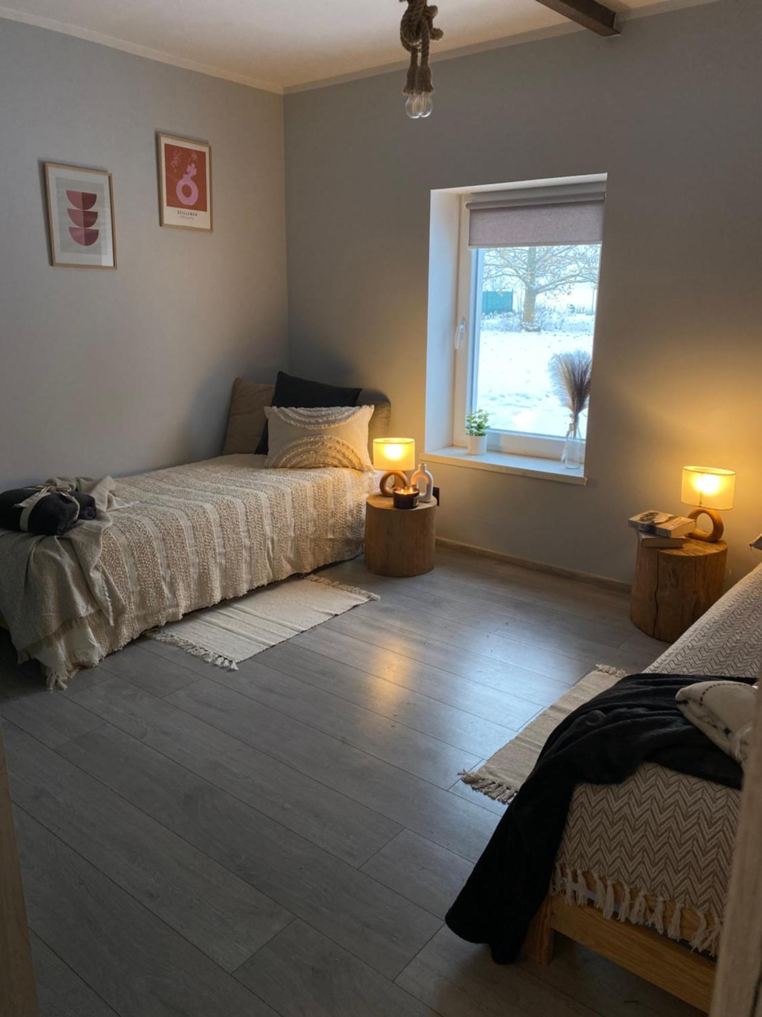 Stodola Apartment Postomino Ngoại thất bức ảnh