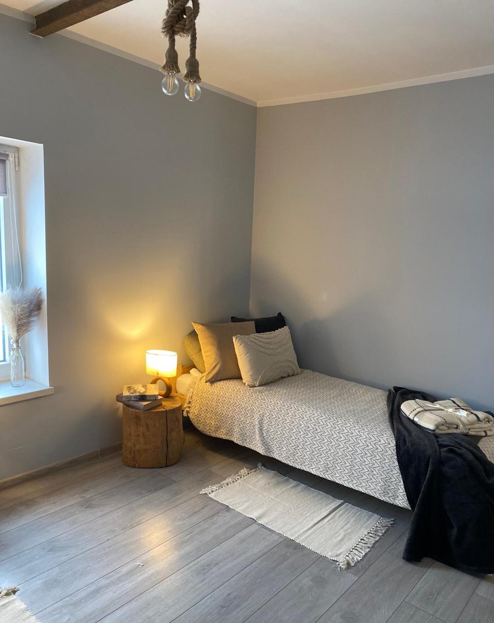 Stodola Apartment Postomino Ngoại thất bức ảnh