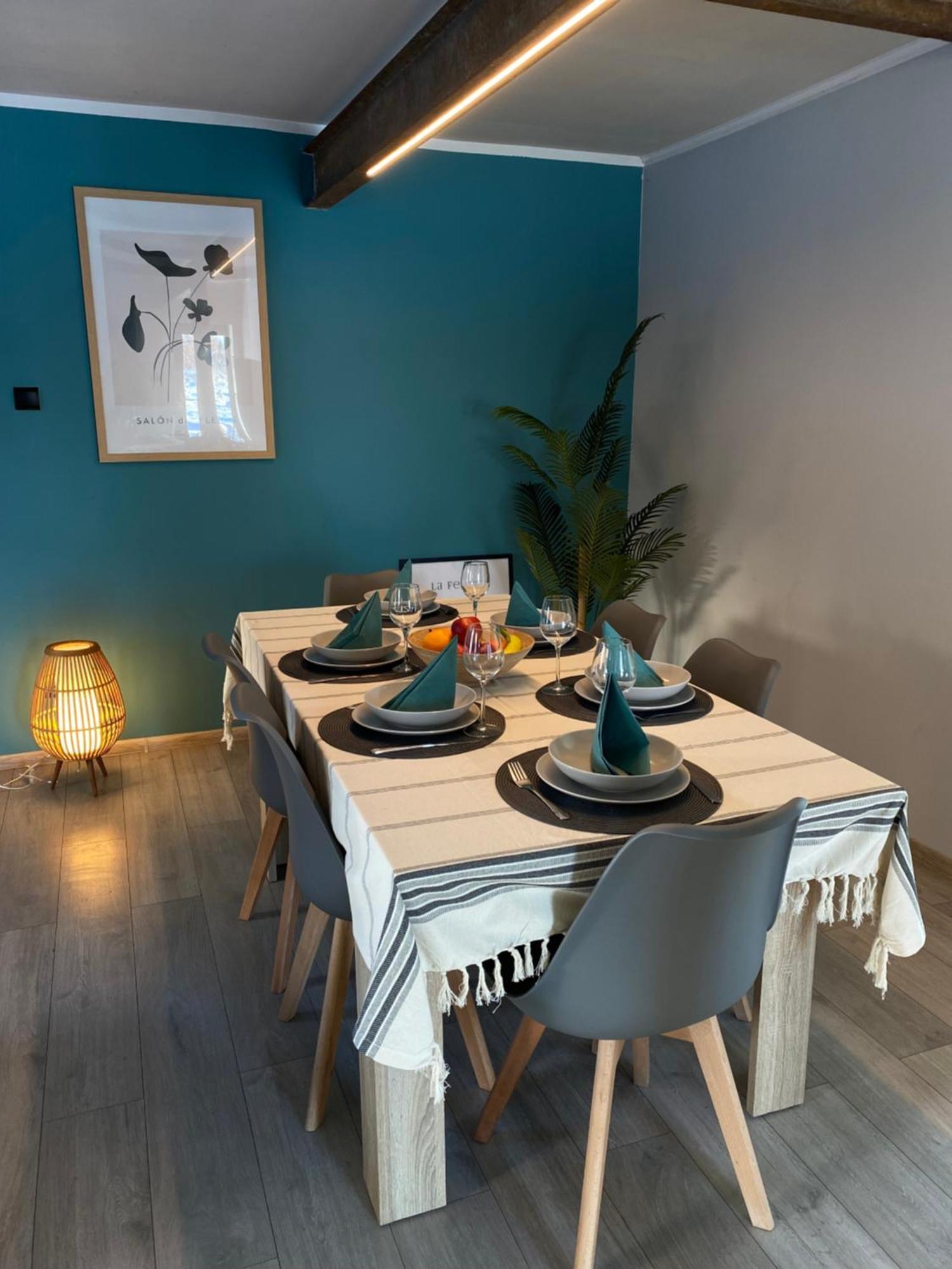 Stodola Apartment Postomino Ngoại thất bức ảnh