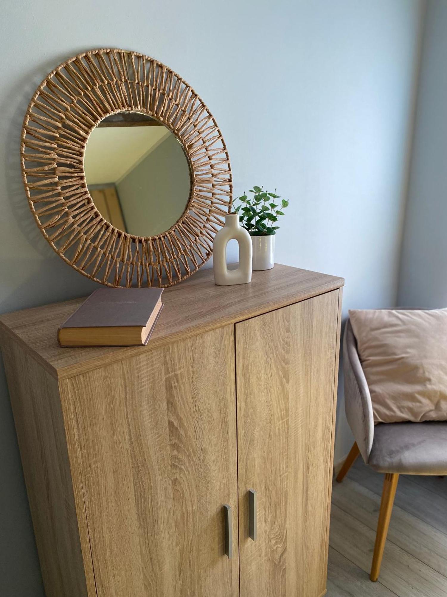 Stodola Apartment Postomino Ngoại thất bức ảnh