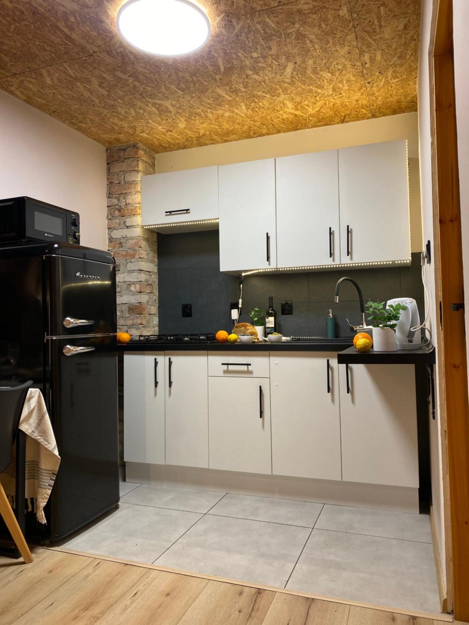 Stodola Apartment Postomino Ngoại thất bức ảnh