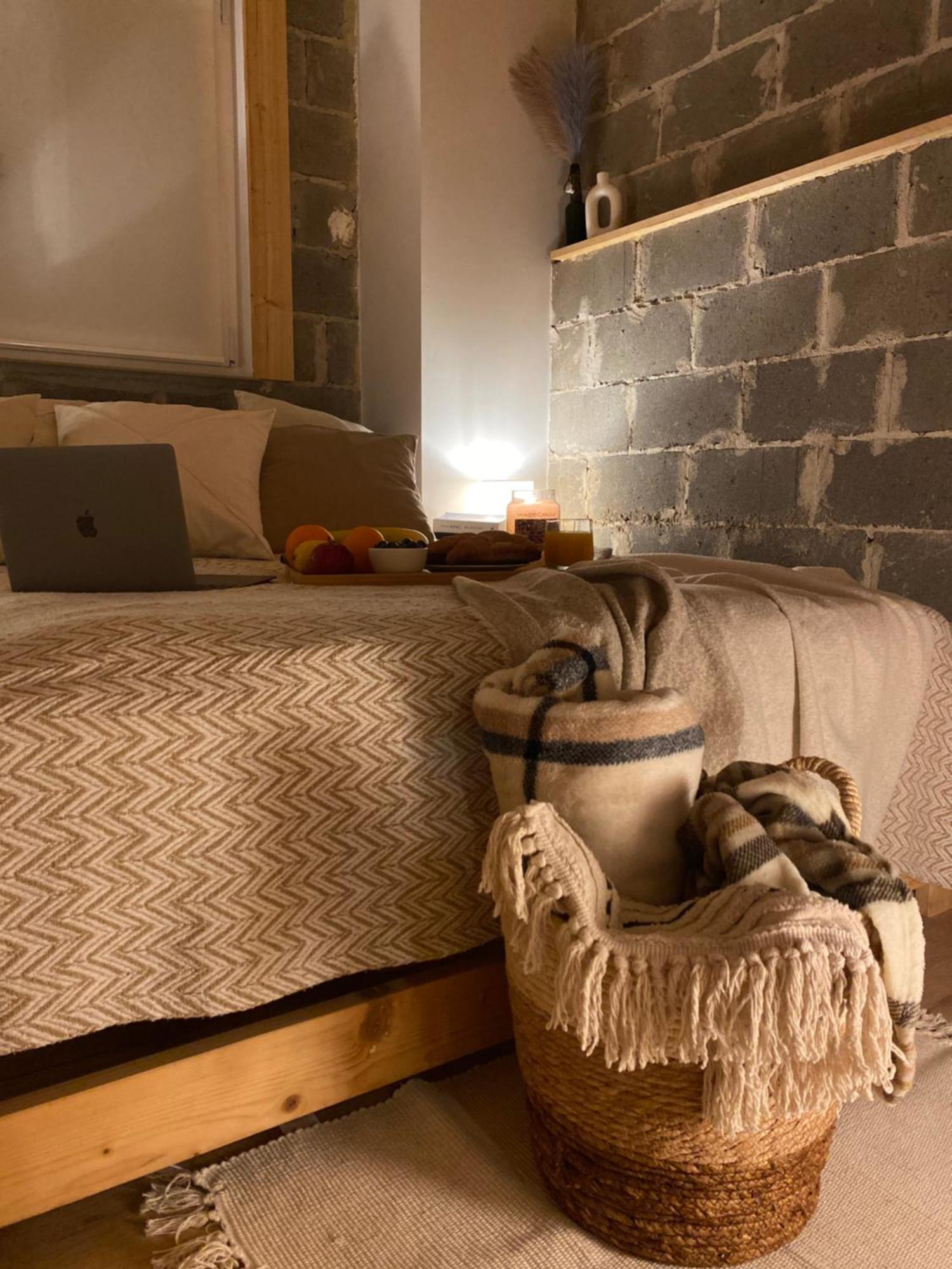 Stodola Apartment Postomino Ngoại thất bức ảnh