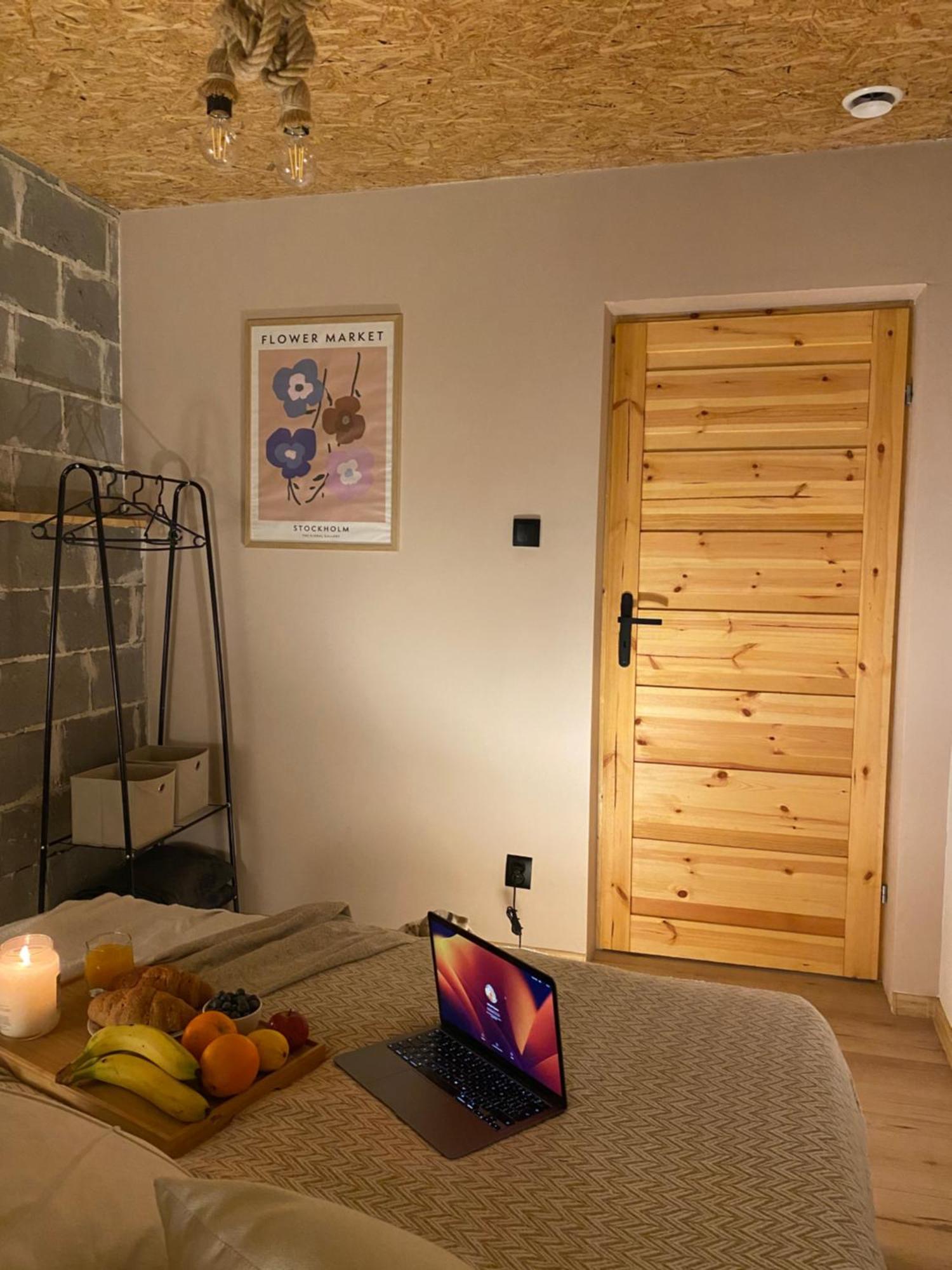 Stodola Apartment Postomino Ngoại thất bức ảnh