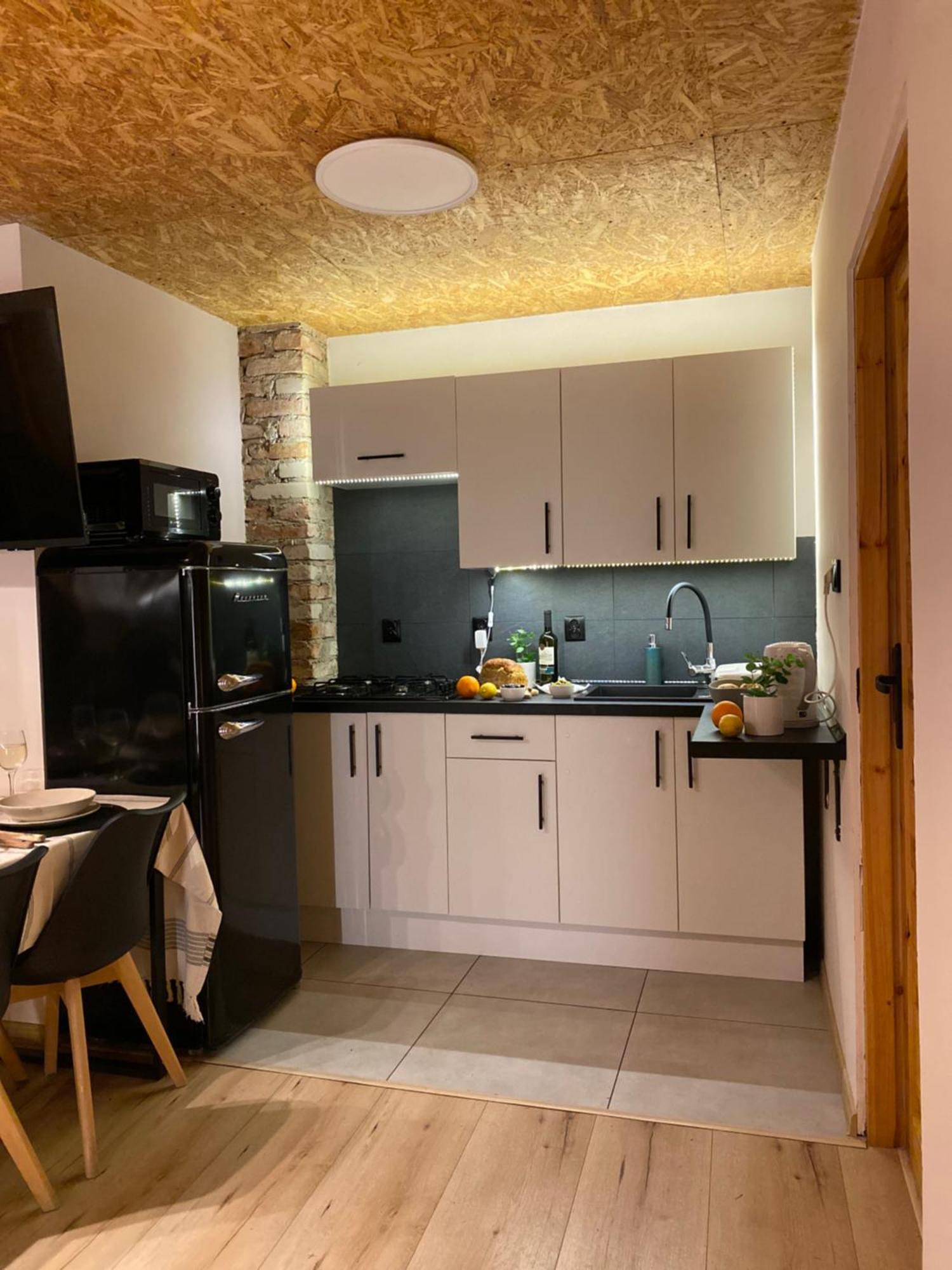 Stodola Apartment Postomino Ngoại thất bức ảnh