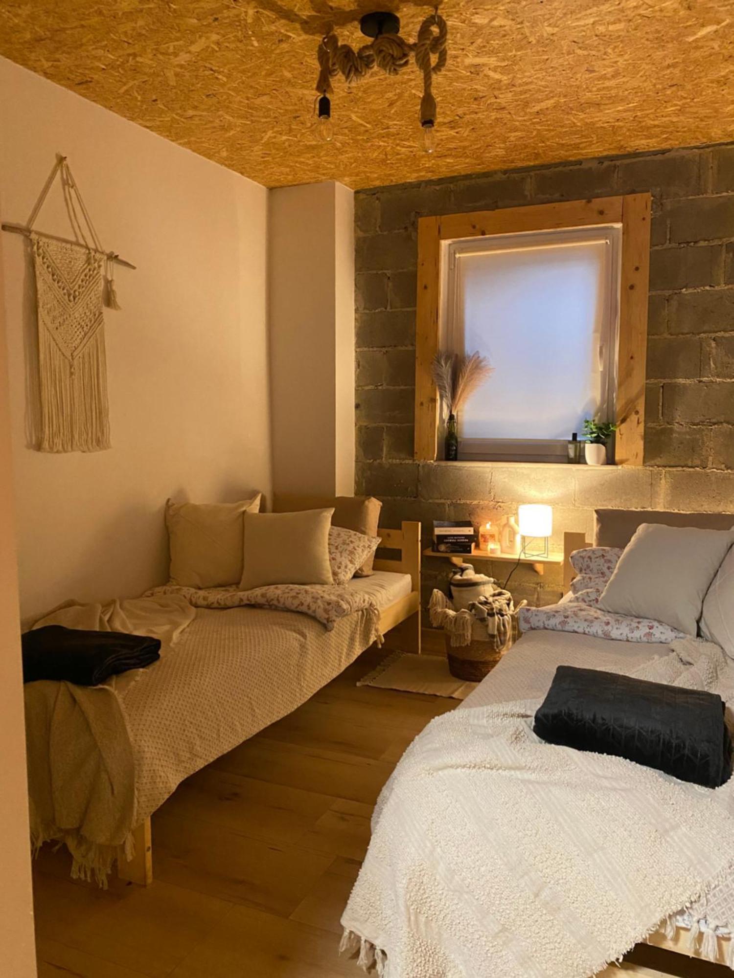 Stodola Apartment Postomino Ngoại thất bức ảnh