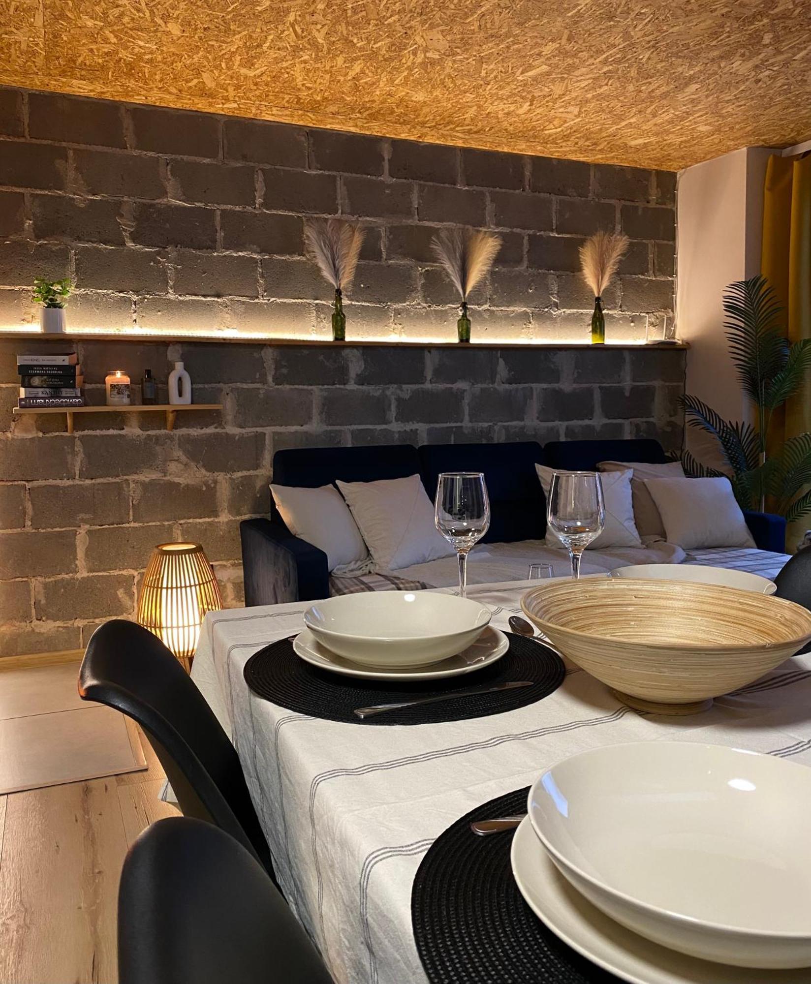 Stodola Apartment Postomino Ngoại thất bức ảnh