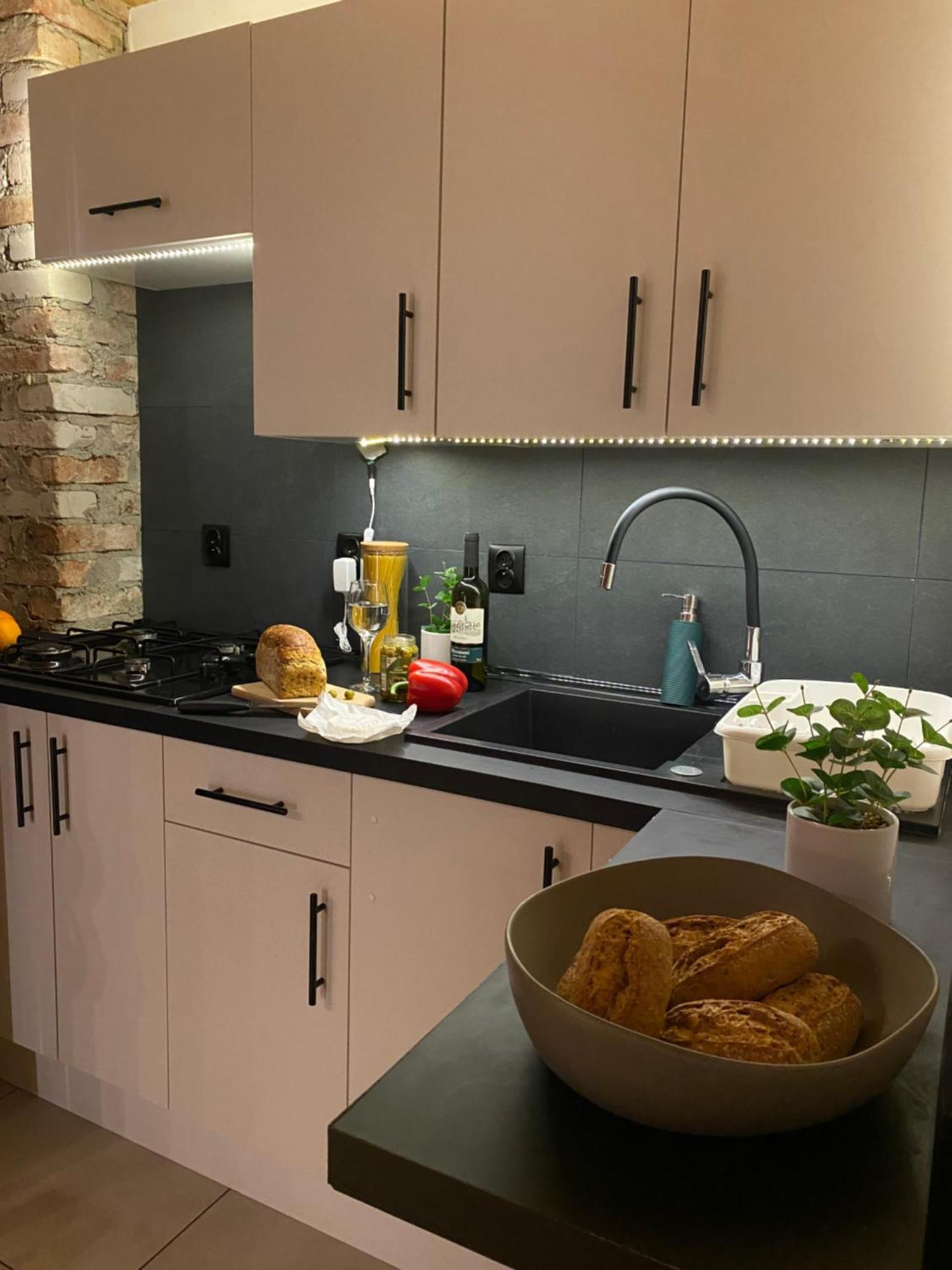 Stodola Apartment Postomino Ngoại thất bức ảnh