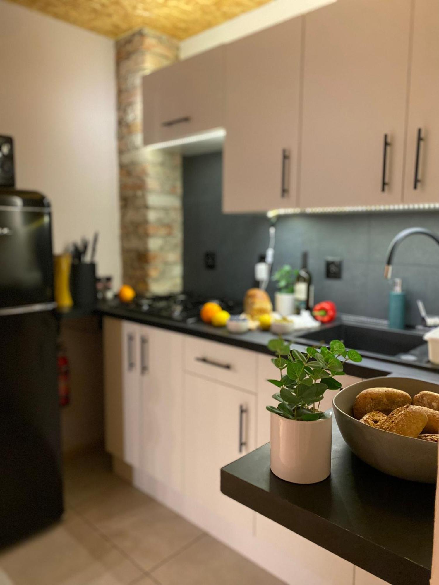 Stodola Apartment Postomino Ngoại thất bức ảnh