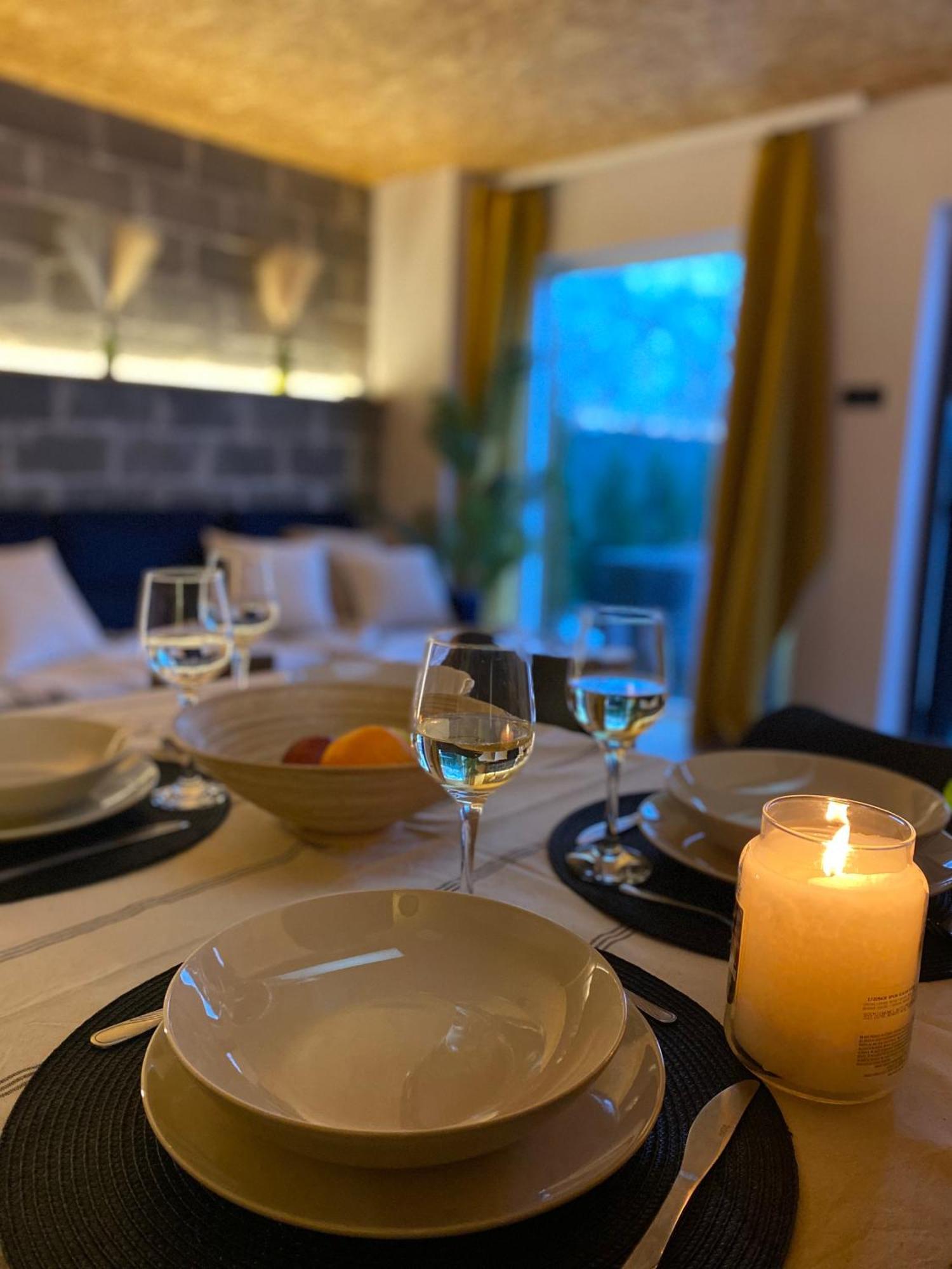 Stodola Apartment Postomino Ngoại thất bức ảnh