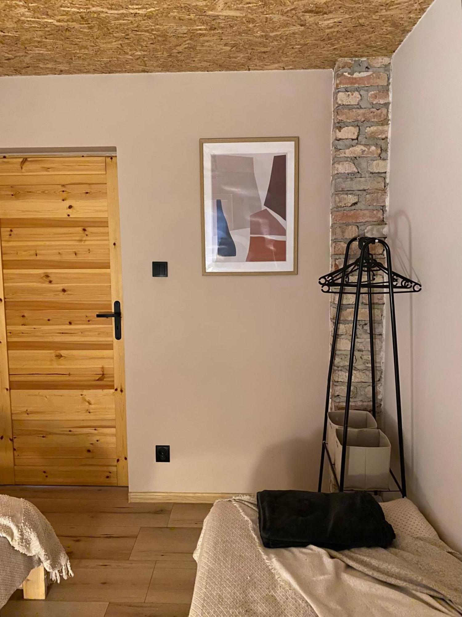 Stodola Apartment Postomino Ngoại thất bức ảnh