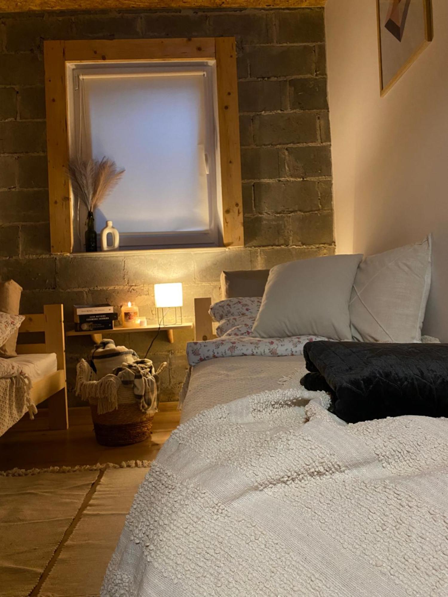Stodola Apartment Postomino Ngoại thất bức ảnh