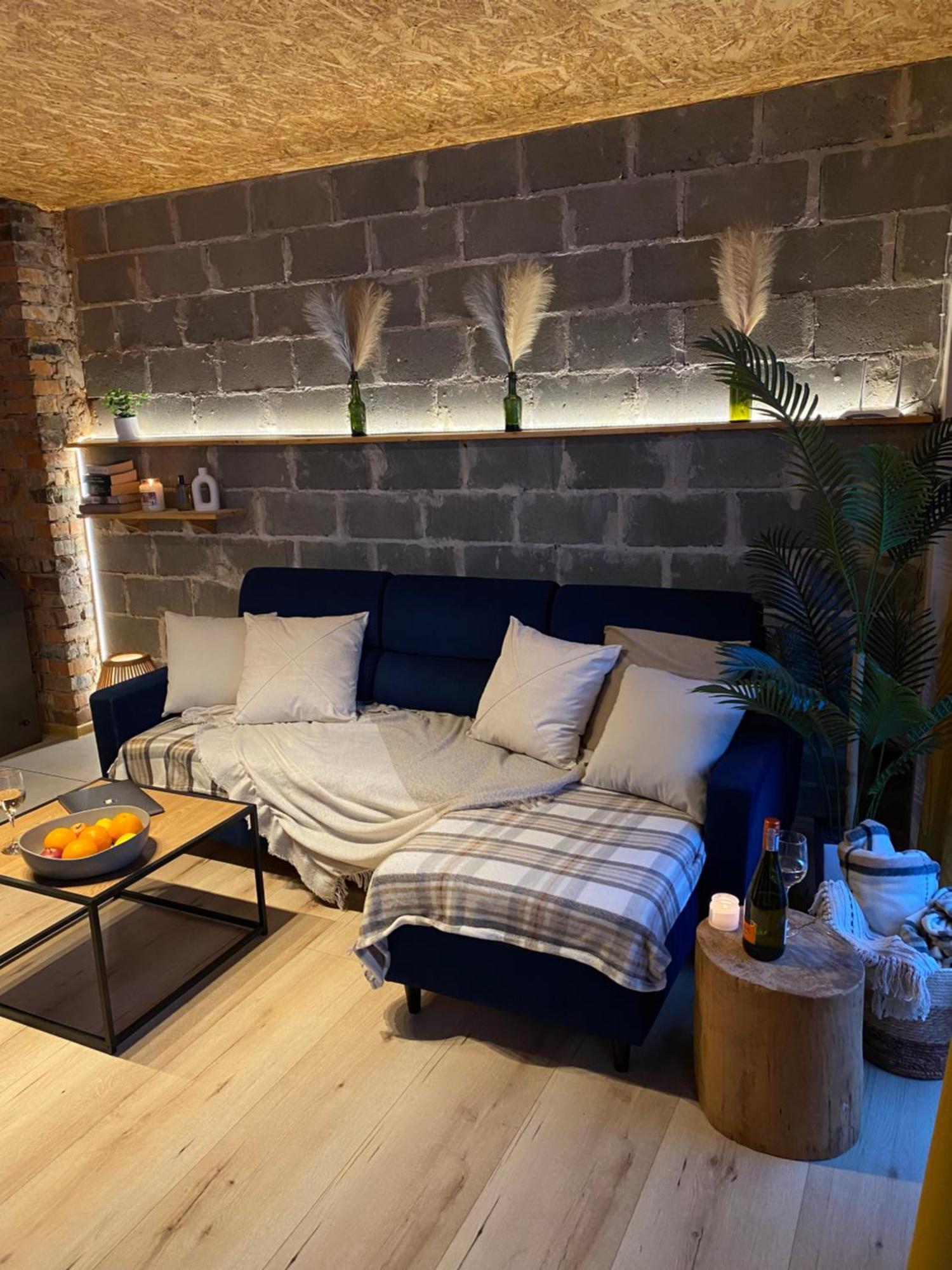 Stodola Apartment Postomino Ngoại thất bức ảnh