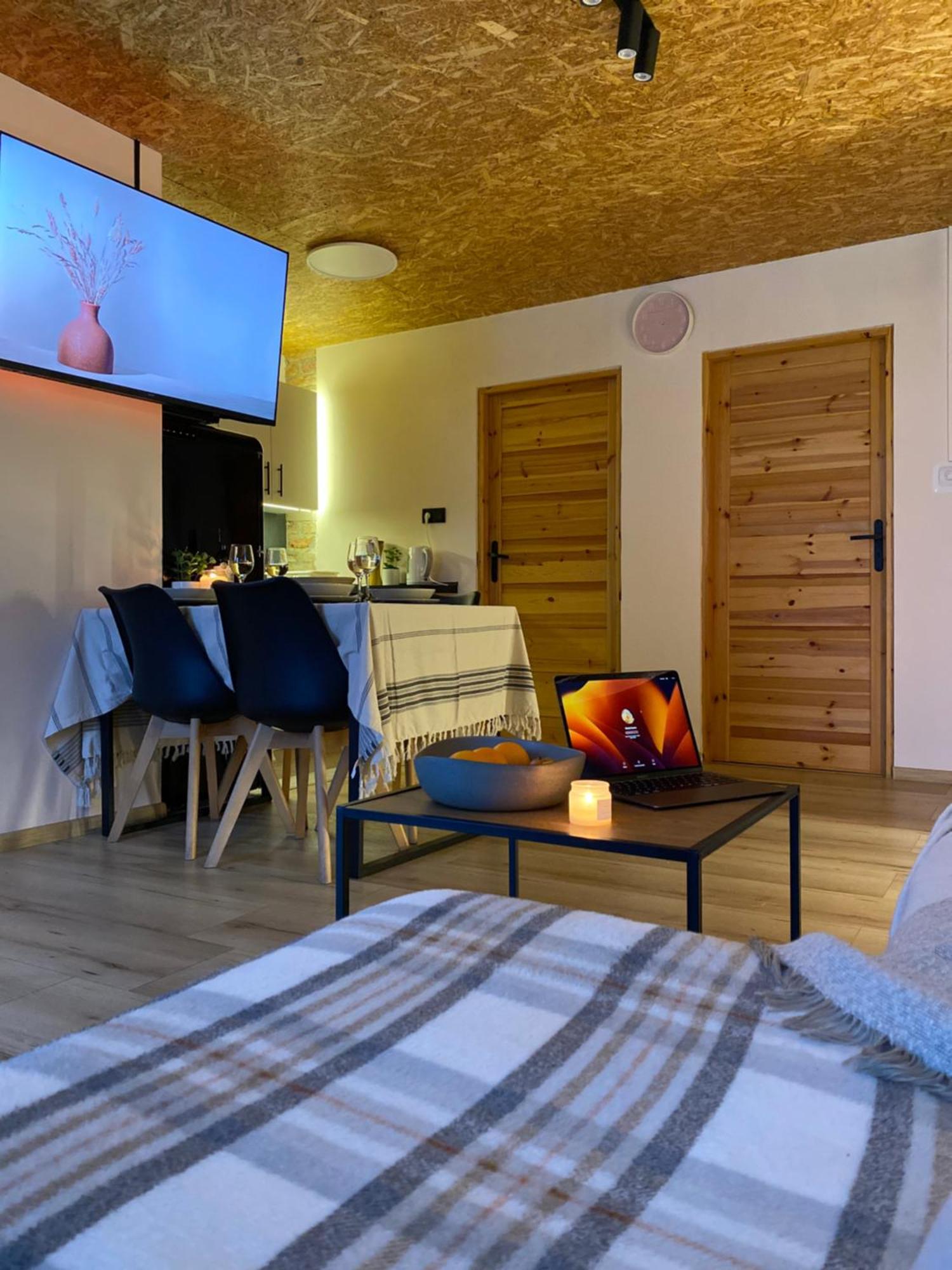 Stodola Apartment Postomino Ngoại thất bức ảnh