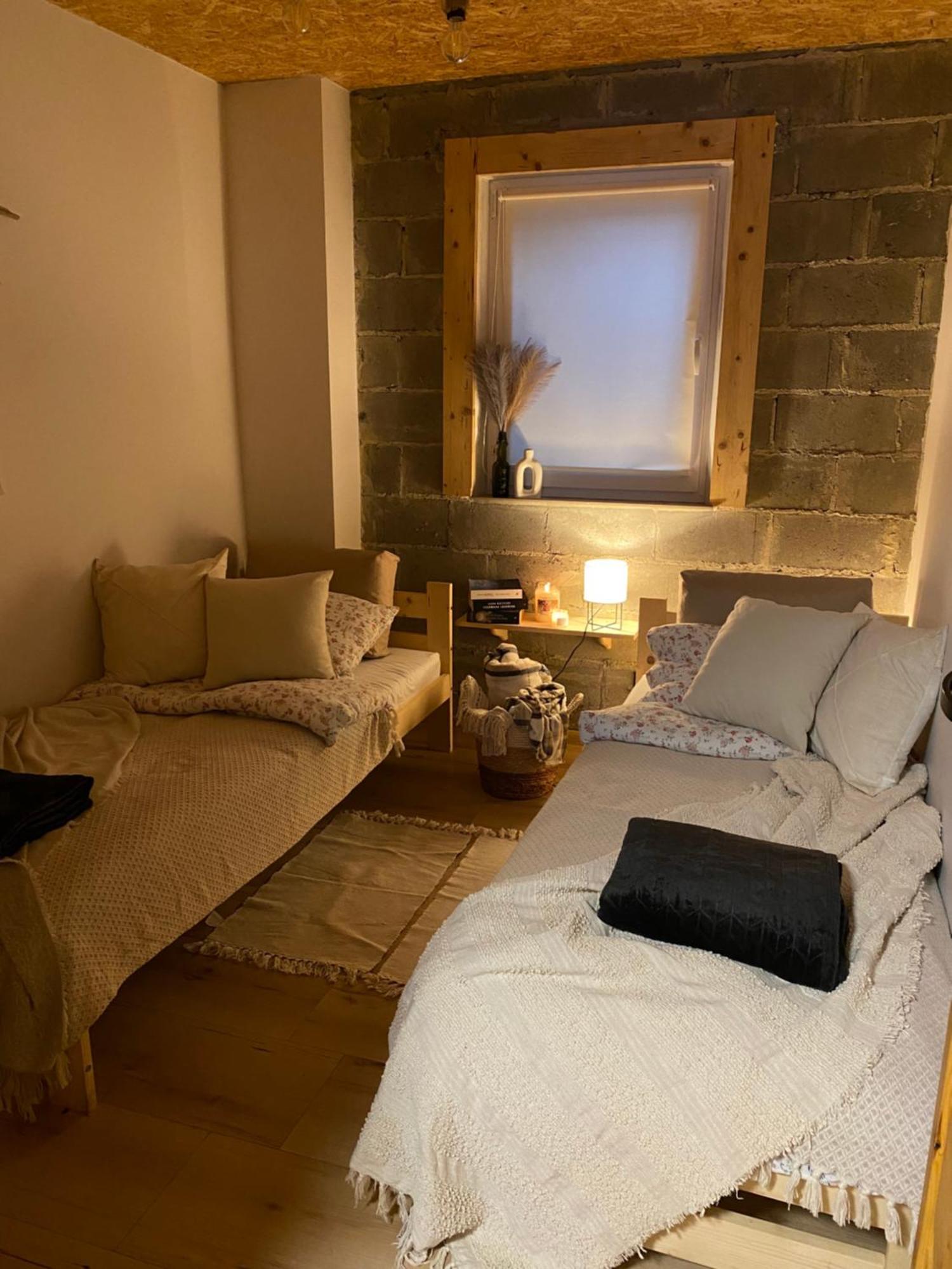 Stodola Apartment Postomino Ngoại thất bức ảnh